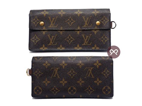 louis vuitton monogram portefeuille accordion|louis vuitton wallet.